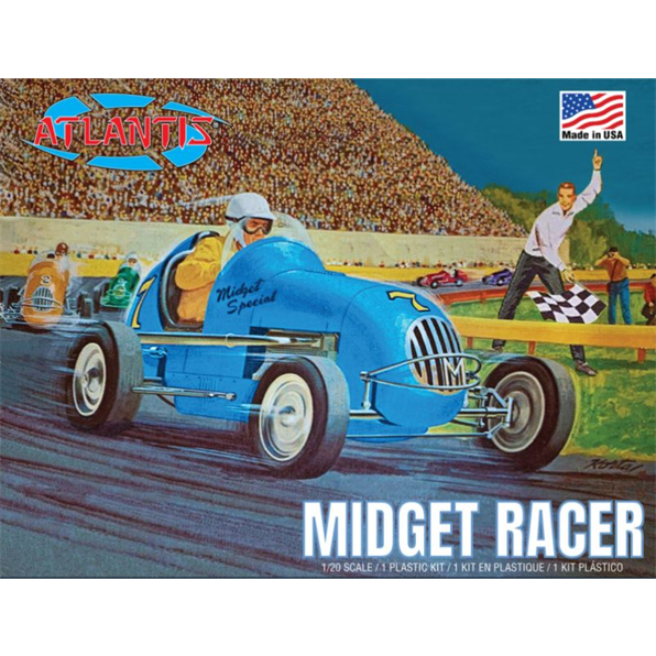 Midget Racer