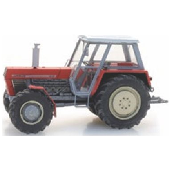 Ursus 1204/Zetor 12045 Tractor Resin Kit, Unpainted