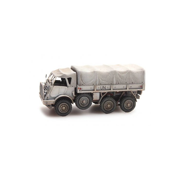 NL DAF YA 328 Cargo Unifil 1:87 Ready-Made, Painted