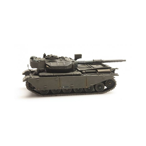 NL Centurion Mk5 (Load) 1:87 Ready-Made, Painted