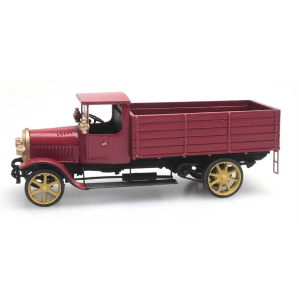 Opel 4 T Truck 1914 1:87 Ready-Made, Painted