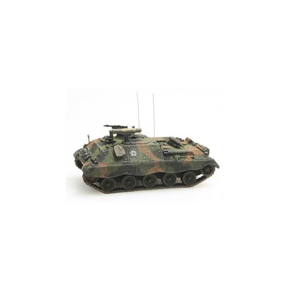BRD Jaguar 1 Camouflage 1:160 Ready-Made, Painted