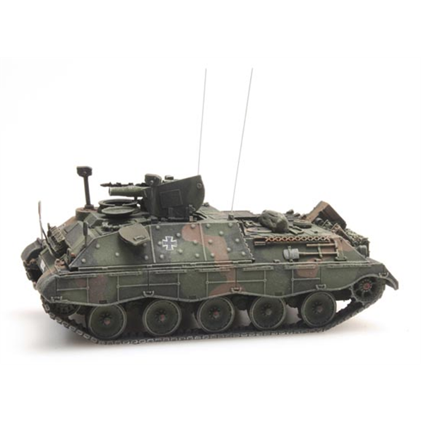 BRD Jaguar 2 Camouflage 1:160 Ready-Made, Painted