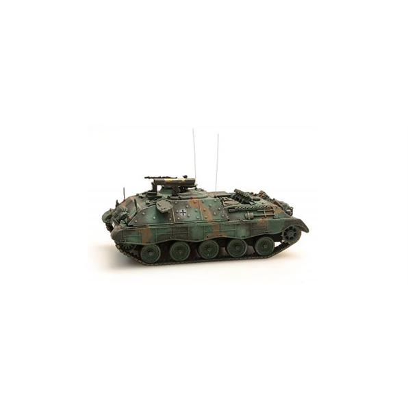 BRD Jaguar 1 Camouflage 1:87 Ready-Made, Painted