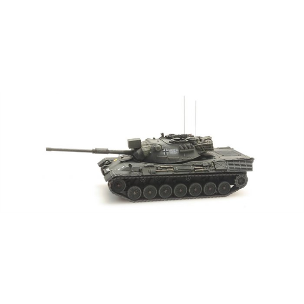 BRD Leopard 1 1:87 Ready-Made, Painted