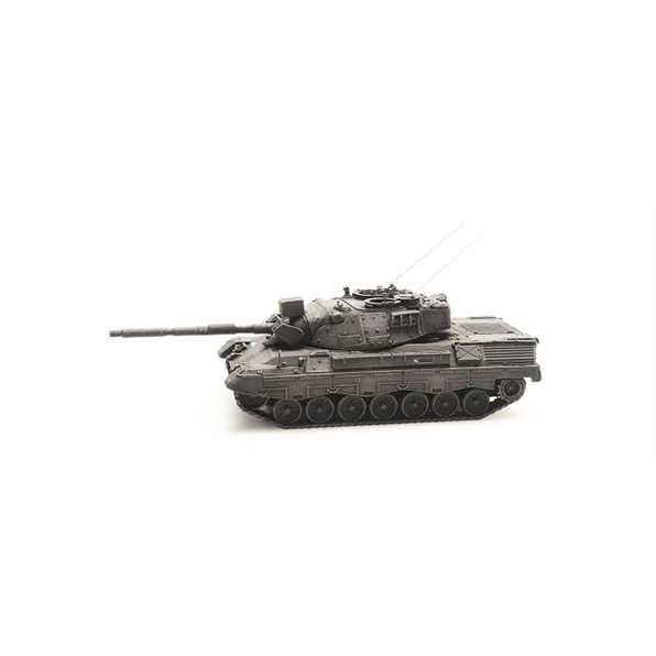 NL Leopard 1 A Dutch Army 1:87 Ready-Made, Painted