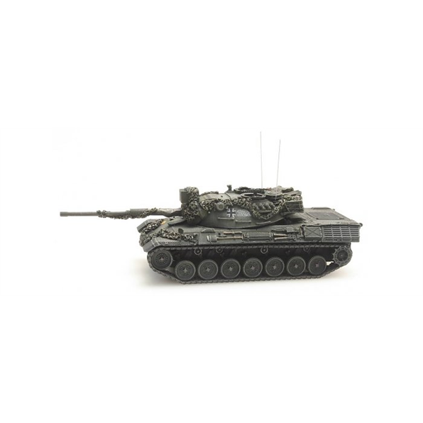 BRD Leopard 1 Combat Ready 1:87 Ready-Made, Painted