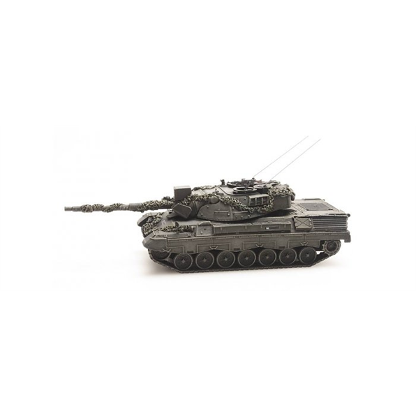 NL Leopard 1 A Combat Ready Dutch Army 1:87 Ready-Made, Painted