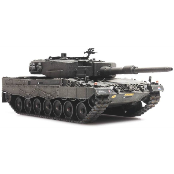 NL Leopard 2A4 1:87 Ready-Made, Painted