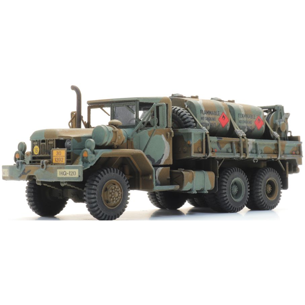 M813A1 Tanker Merdc (US) Ready-Made, Painted