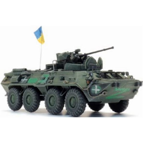 BTR82A Ukraine
