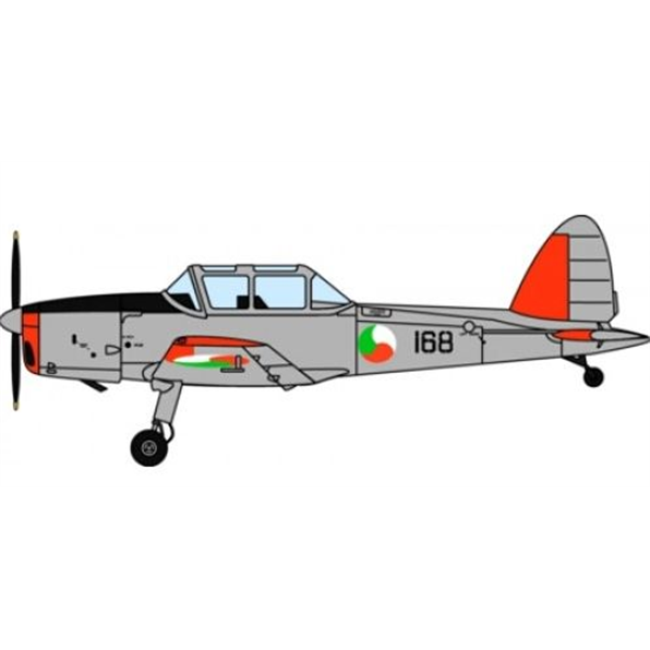 DHC1 Chipmunk Irish Air Corps 168
