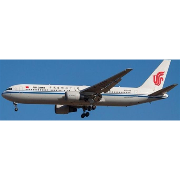 Boeing-767-332(ER) Air China B-2499