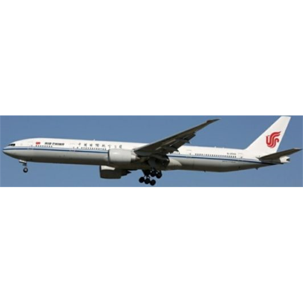 Boeing 777-300ER Air China B-2043