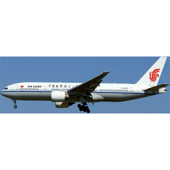 Boeing 777-2J6 B-2065 Air China