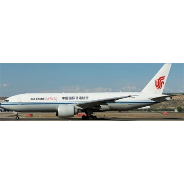 Boeing 777-FFTB-2098 Air China Cargo