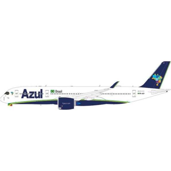 Airbus A350-941 Azul Linhas Aereas Brasileiras PR-AOY