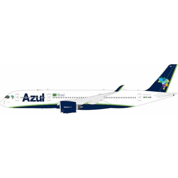 Airbus A350-941 Azul Linhas Aereas Brasileiras PR-AOW
