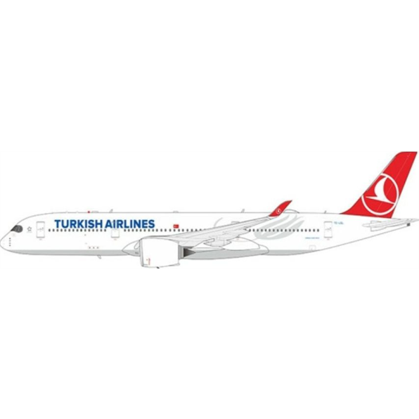 Airbus A350-941 Turkish Airlines TC-LGL