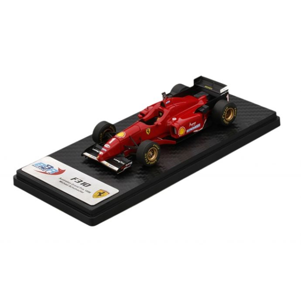 Ferrari F310 M.Schumacher Australian GP 96