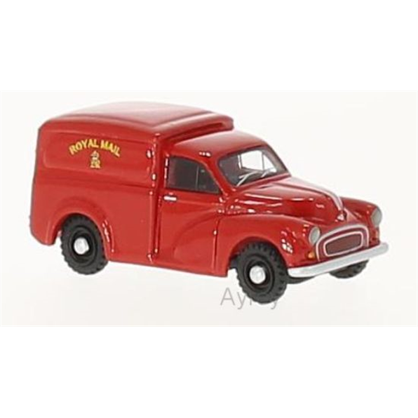 Morris Minor Van Royal Mail 1960