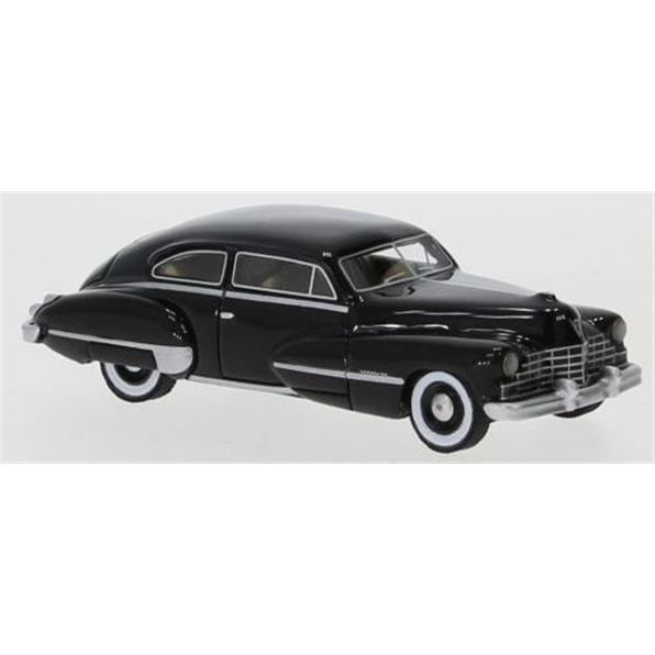 Cadillac Series 62 Club Coupe schwarz, 194