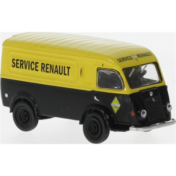 Renault 1000 KG Renault Service 1950