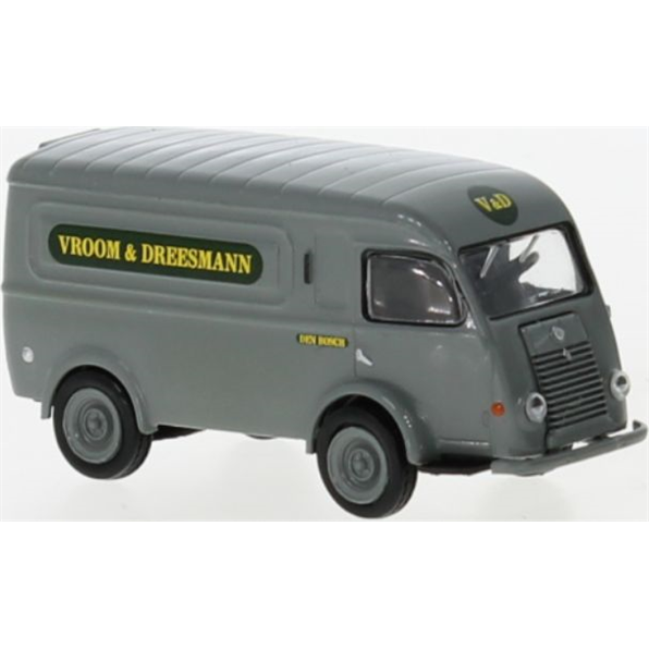 Renault 1000 KG Vroom and Dreesmann 1950