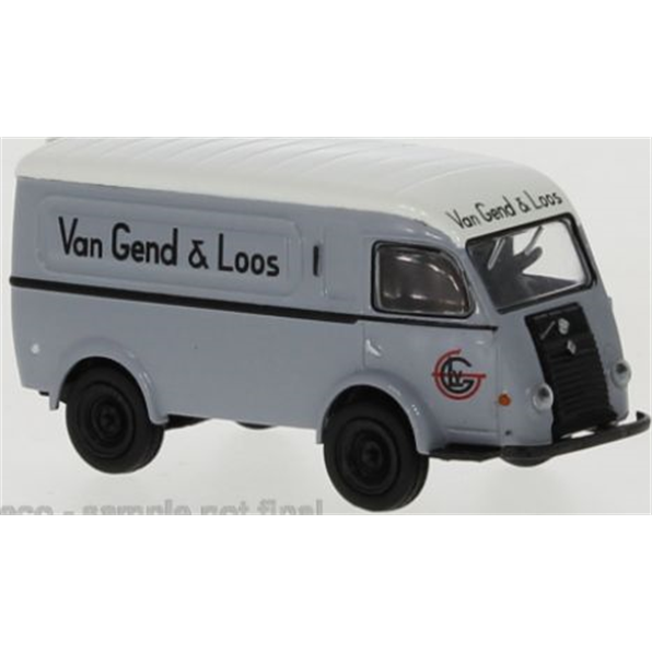 Renault 1000 KG van Gend + Loos 1950