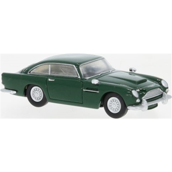 Aston Martin DB5 Dark Green 1964