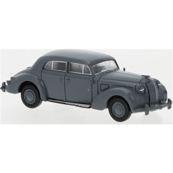 Opel Admiral Dark Grey 1938