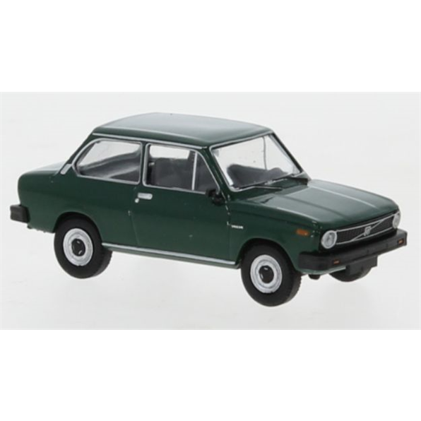 Volvo 66 Green 1975