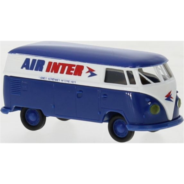 VW T1b Box Wagon Air Inter Air Inter 1960