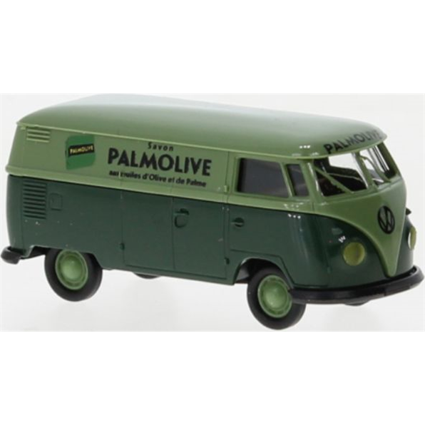 VW T1b Kasten Palmolive Palmolive 1960