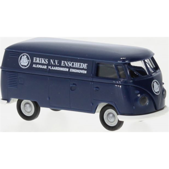 VW T1b Box Van Eriks Eriks N.V 1960