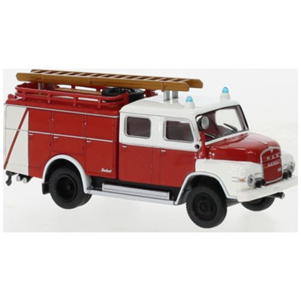 MAN 450 HA TLF 16 Feuerwehr Hessen 1960