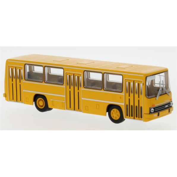 Ikarus 260 Stadtbus Yellow 1972