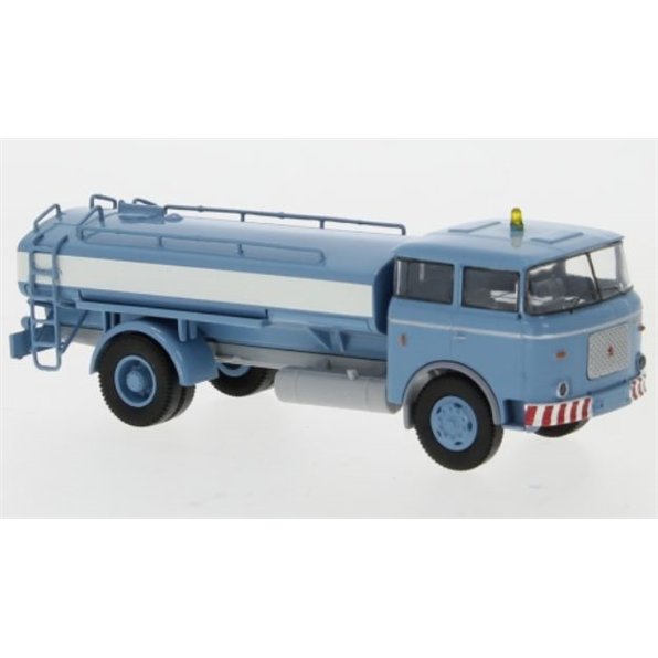 LIAZ 706 Sprengwagen Blue 1970