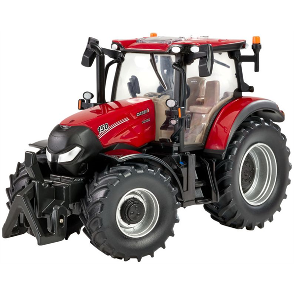 CASE Maxxum 150 Tractor