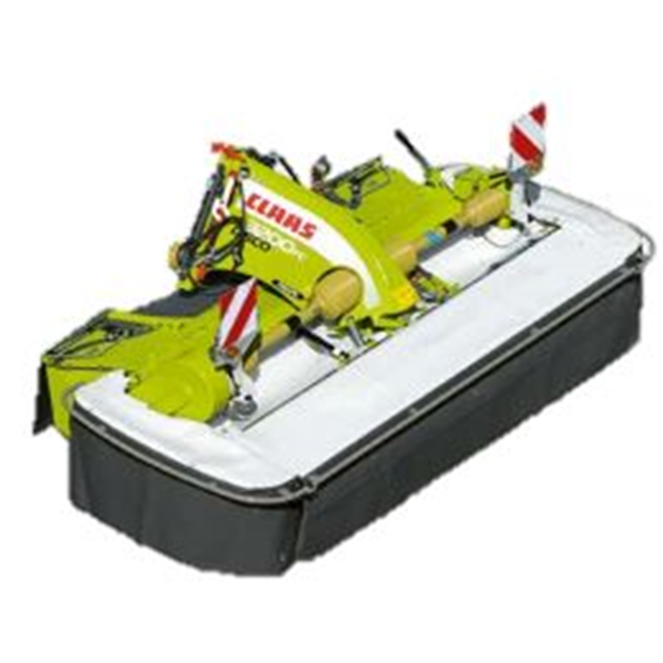 CLAAS Disco Front Butterfly Mower