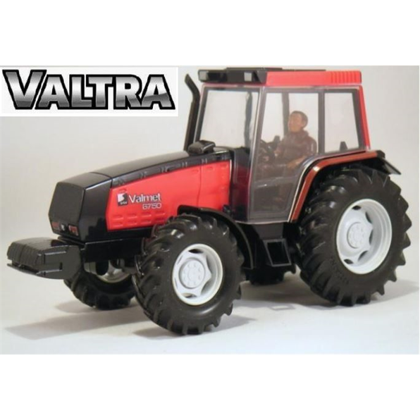 Valtra Valmet 8950 (Fans Choice) Tractor