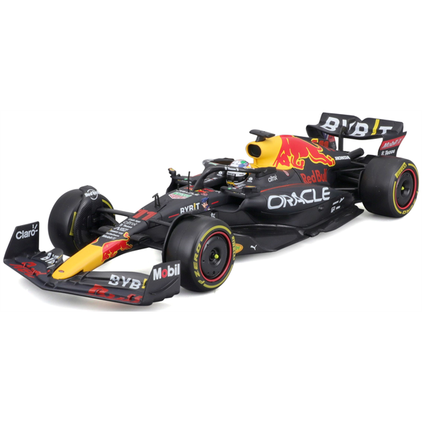 Red Bull RB18 2022 #11 Sergio Perez