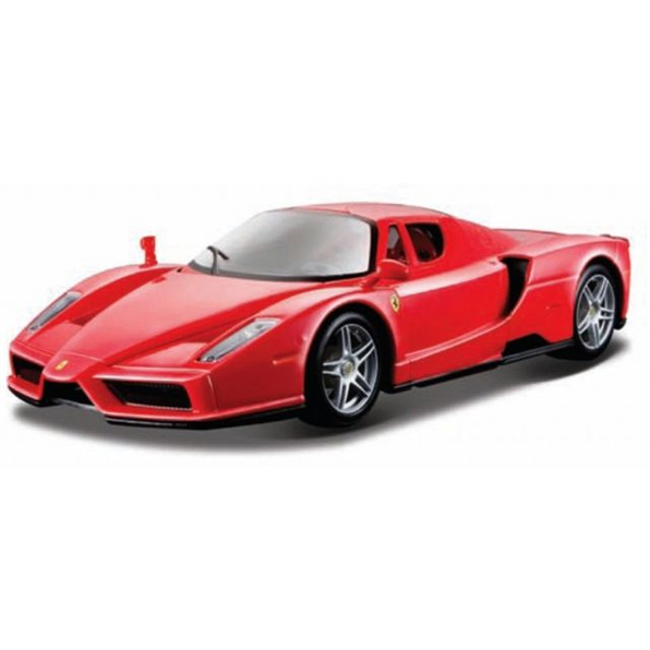 Ferrari Enzo R and P - Red