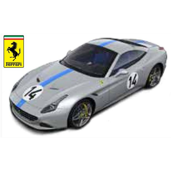 Ferrari California T #14 'The Hot Rod'