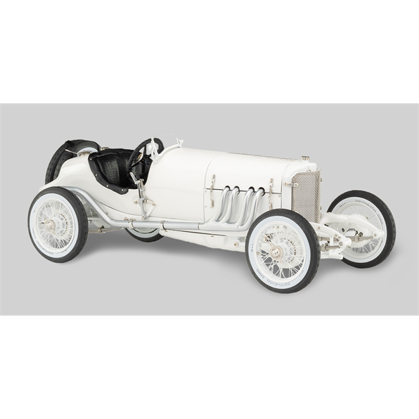 Mercedes Benz Targa Florio 1924 White