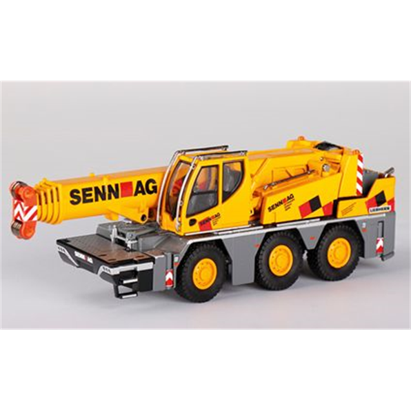 Liebherr LTC 1050 3.1 Compact Crane 'Senn AG'