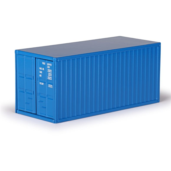Sea Freight Container 20ft