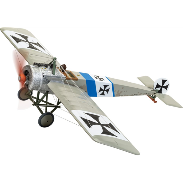 Fokker E.III Eindecker 105/15 Vfw. Ernst Udet Germany March 1916