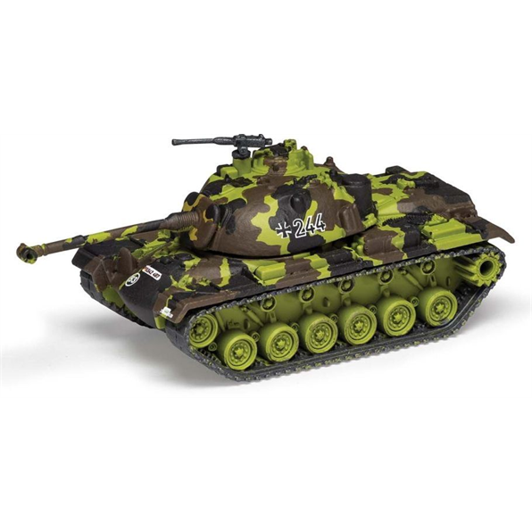 MiM - M48 Patton Tank