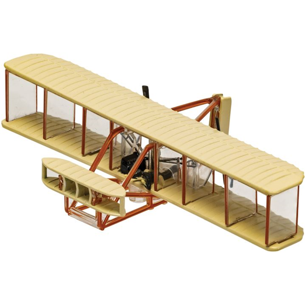 Wright Flyer 'Smithsonian'